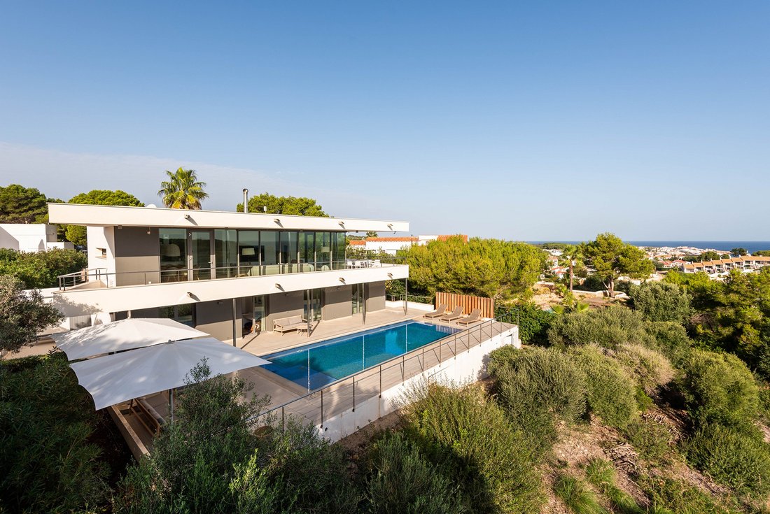 House in es Mercadal, Balearic Islands, Spain 2 - 14994021