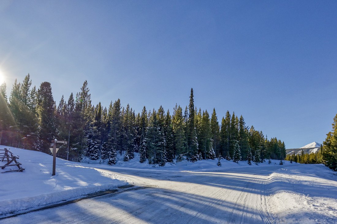 Land in Gallatin Gateway, Montana, United States 2 - 14981443
