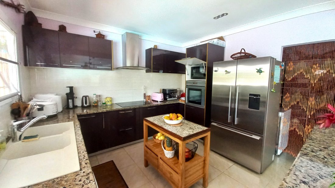 House in Paita, South Province, New Caledonia 2 - 14994144