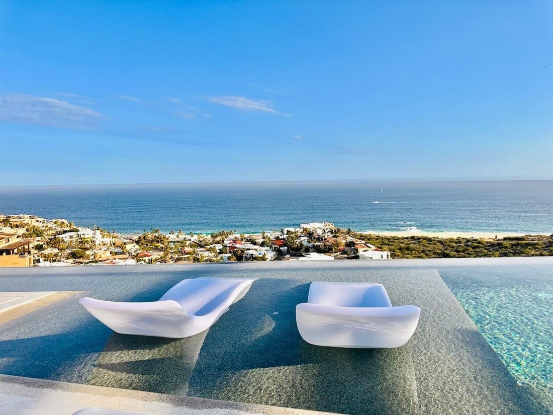 House in Cabo San Lucas, Baja California Sur, Mexico 3 - 14992779