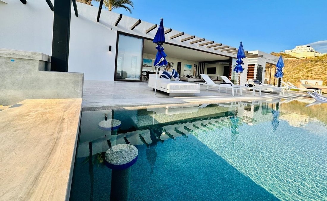 House in Cabo San Lucas, Baja California Sur, Mexico 4 - 14992779