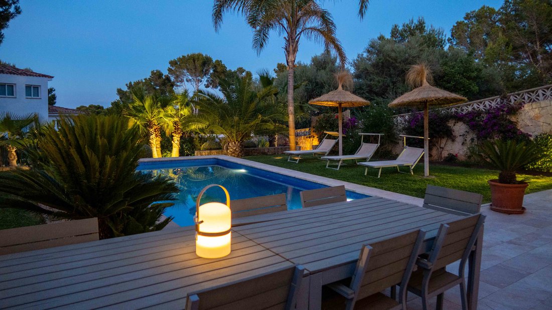Villa in Calvia, Balearic Islands, Spain 3 - 14991632
