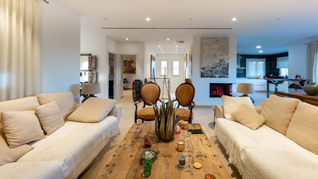 Villa in Calvia, Balearic Islands, Spain 5 - 14991632