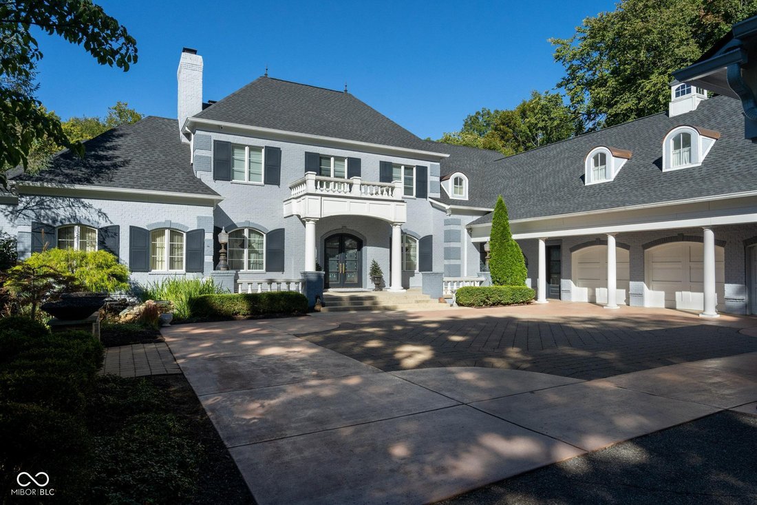 House in Lawrence, Indiana, United States 1 - 14989703
