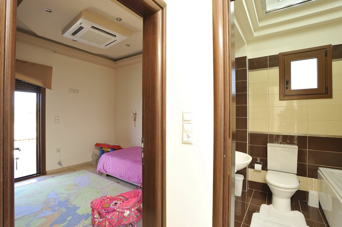House in Community of Ierapetra, Ierapetra, Greece 4 - 14991826