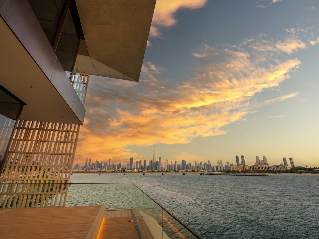 Villa in Jumeirah Bay, Dubai, United Arab Emirates 1 - 14776437