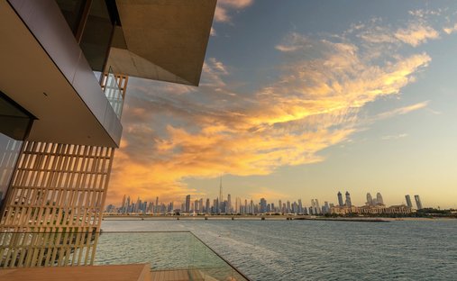 Villa a Dubai, Emirati Arabi Uniti 1