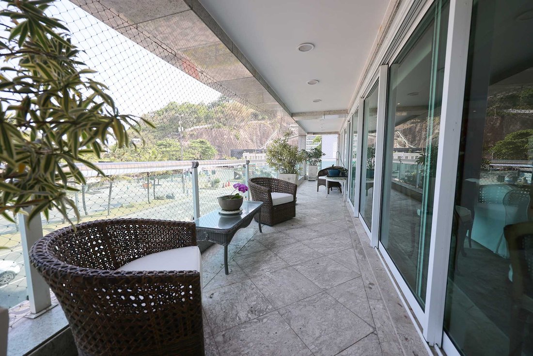 Apartment in Rio de Janeiro, State of Rio de Janeiro, Brazil 2 - 14992911