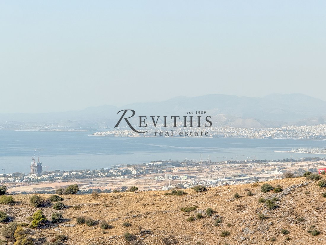 House in Voula, Decentralized Administration of Attica, Greece 2 - 14993603