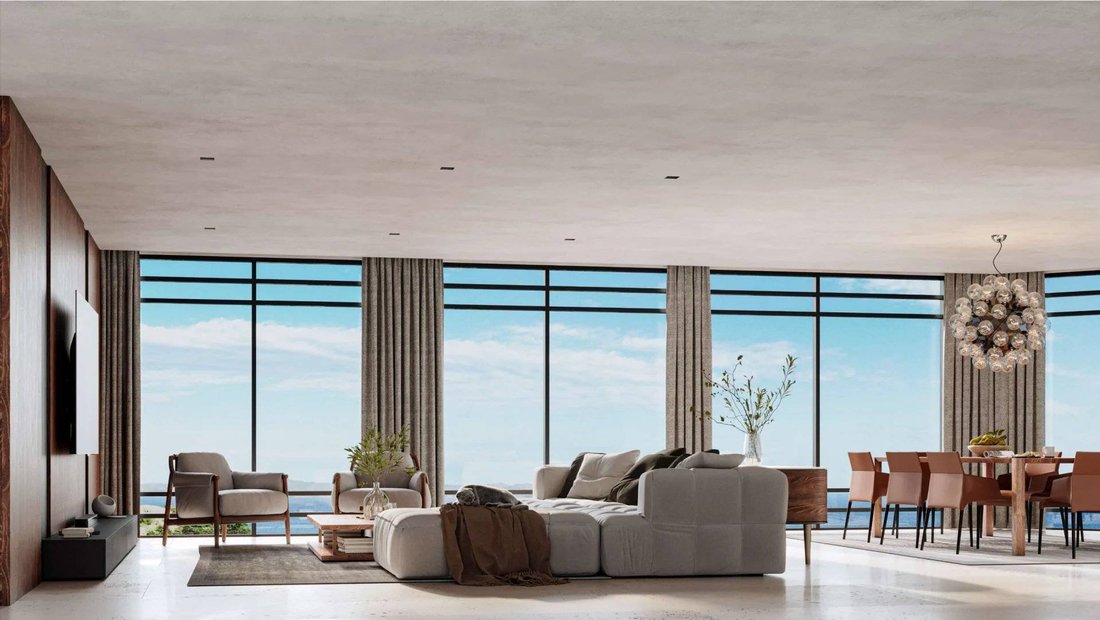 Villa in Le Port, Villefranche-sur-Mer, France 3 - 14993120