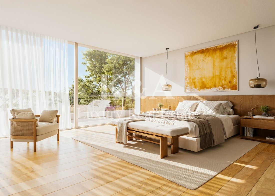 Apartment in Aldoar, Foz do Douro e Nevogilde, Porto District, Portugal 5 - 14992640