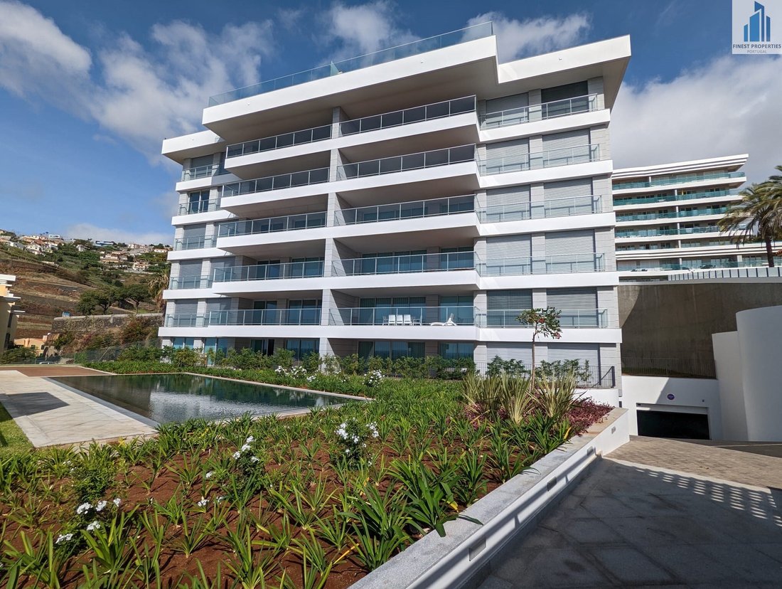 Apartment in Sao Martinho, Madeira, Portugal 4 - 14991102