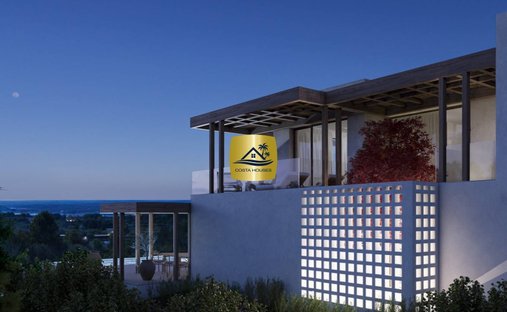 Villa en la Sabatera, Teulada, Comunidad Valenciana 1