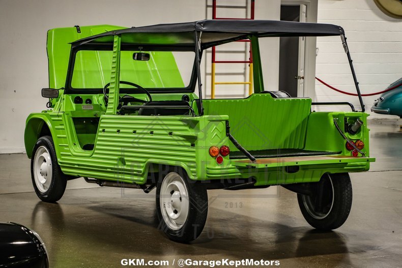 Cabriolet in Grand Rapids, United States 3 - 14991788