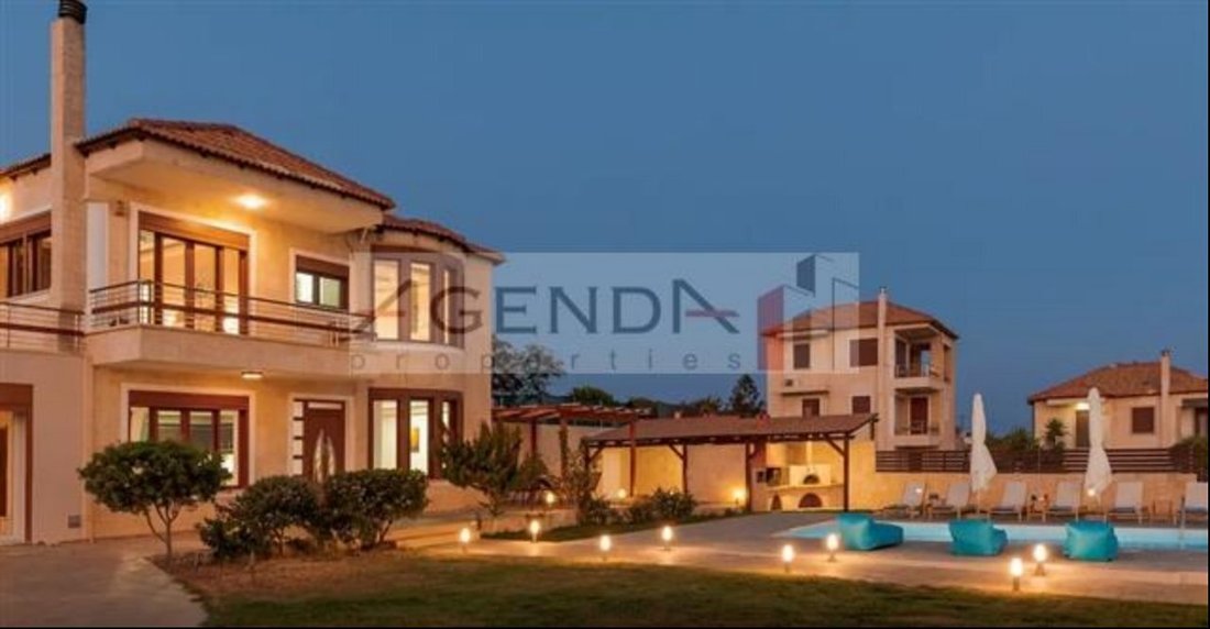 House in Community of Ierapetra, Ierapetra, Greece 1 - 14776136