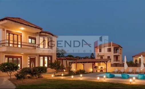 House in Community of Ierapetra, Ierapetra, Greece 1