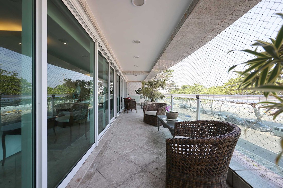 Apartment in Rio de Janeiro, State of Rio de Janeiro, Brazil 3 - 14992911