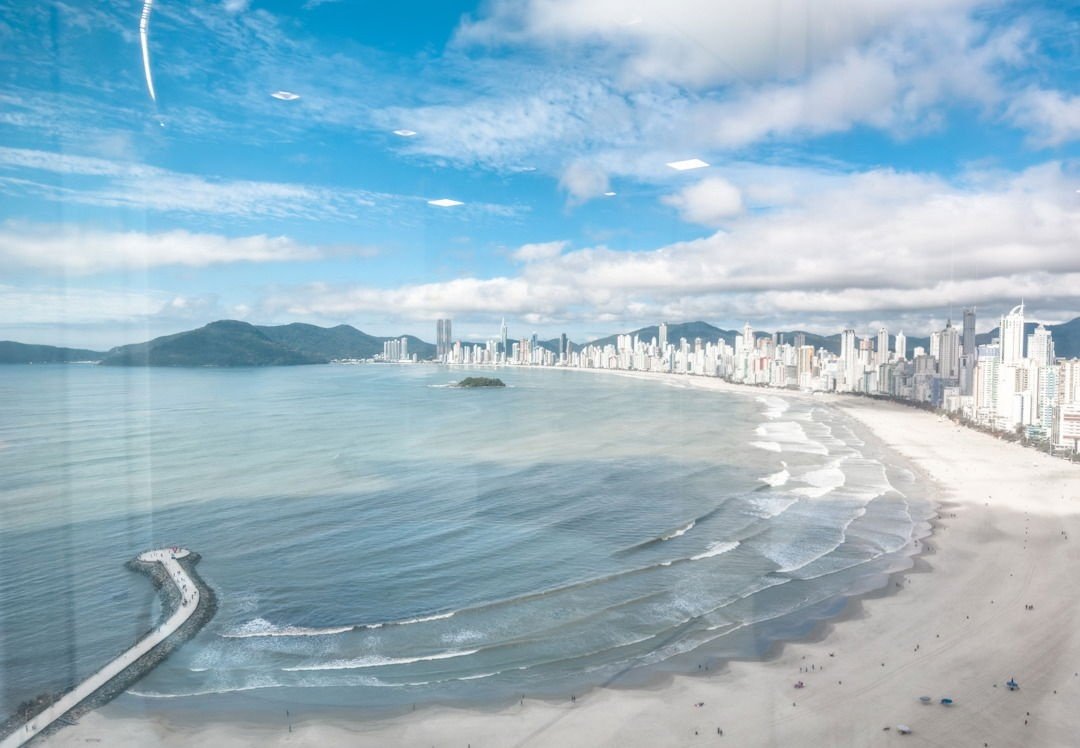 Appartement à Pioneiros, Santa Catarina, Brésil 2 - 14992971