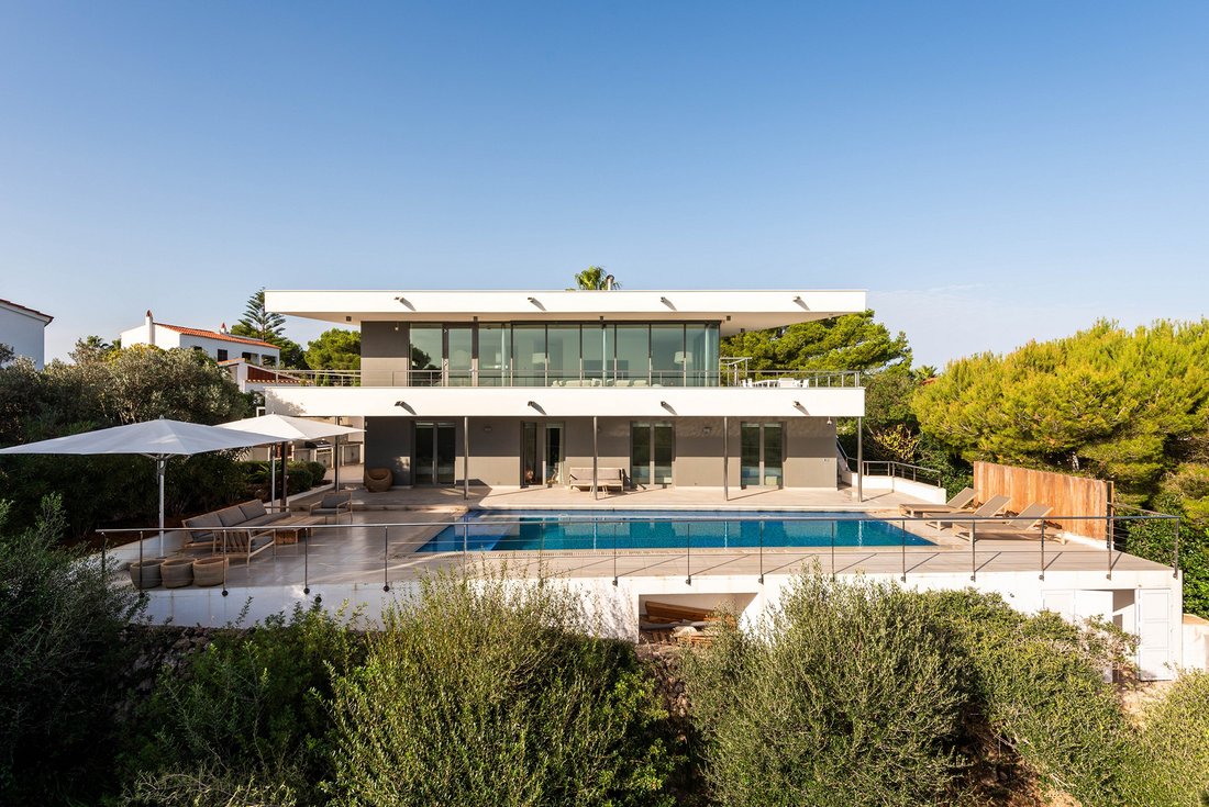 House in es Mercadal, Balearic Islands, Spain 3 - 14994021