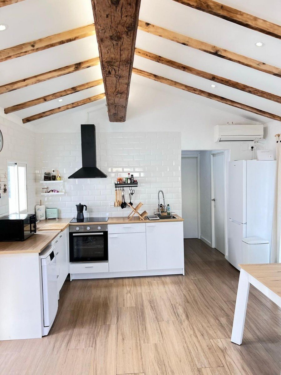 Villa in Denia, Valencian Community, Spain 5 - 14992910