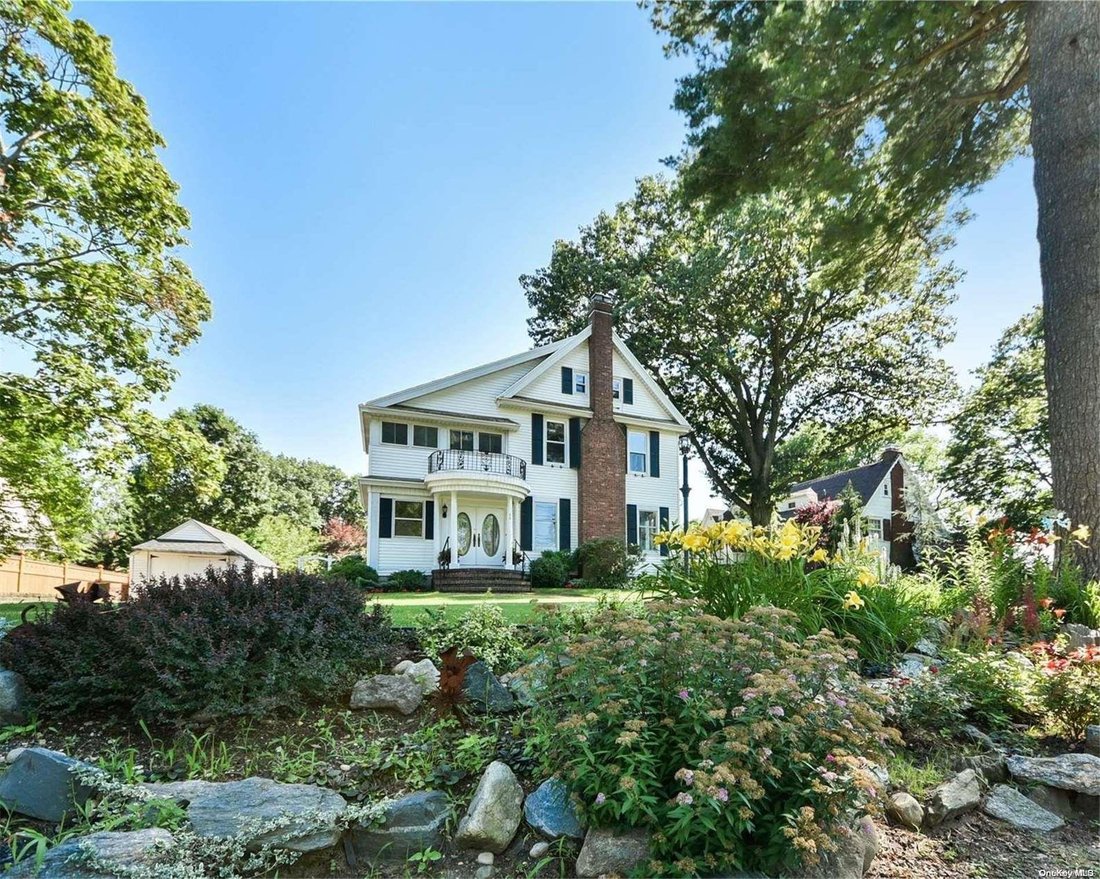 House in New York, New York, United States 5 - 14987388