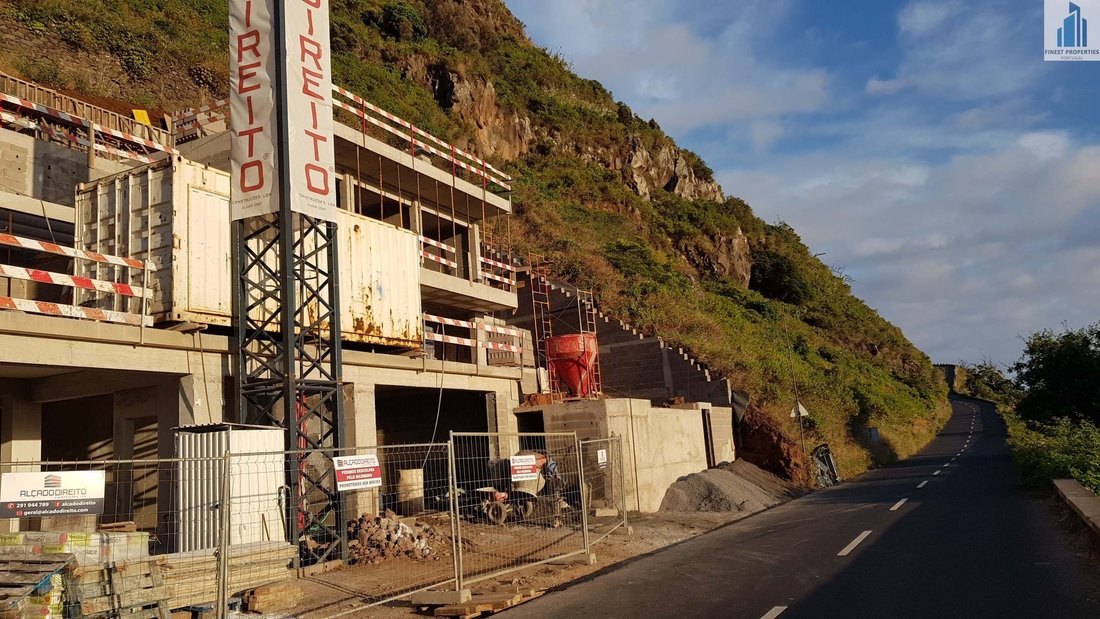Townhouse in Arco da Calheta, Madeira, Portugal 3 - 14991056