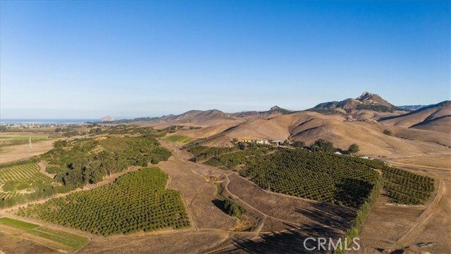 Land in San Luis Obispo, California, United States 1 - 14991158