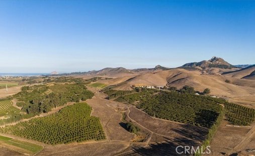 Land in San Luis Obispo, California, United States 1