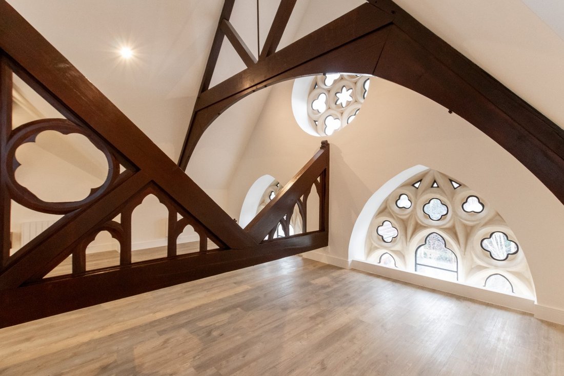 Apartment in England 3 - 14991687