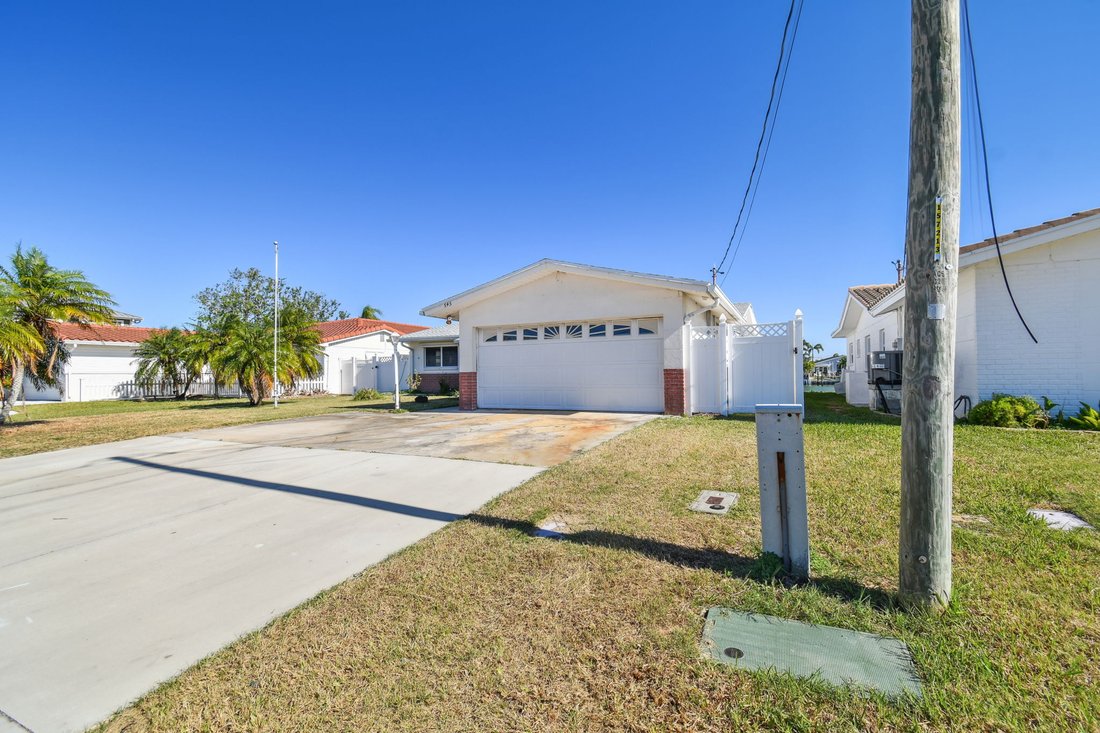 House in Madeira Beach, Florida, United States 4 - 14991064