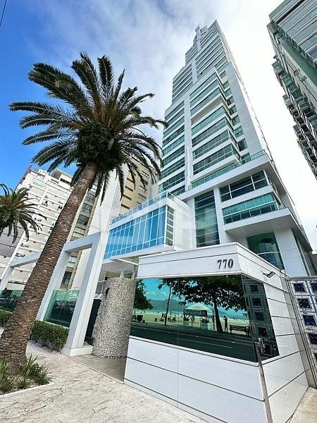 Condo in Centro, State of Santa Catarina, Brazil 2 - 14992957
