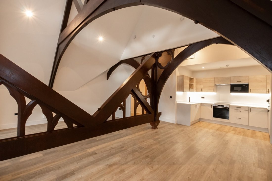 Apartment in England 5 - 14991687