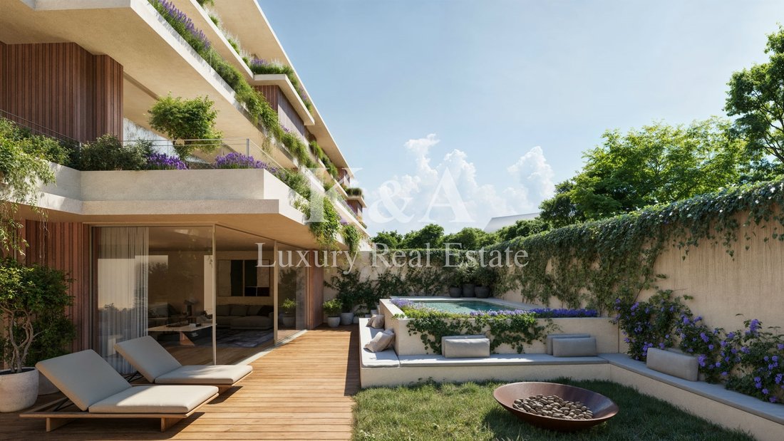 Apartment in Aldoar, Foz do Douro e Nevogilde, Porto District, Portugal 2 - 14992673