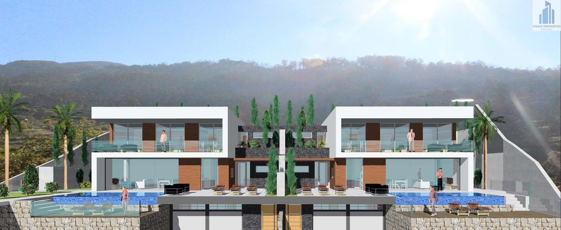 Townhouse in Arco da Calheta, Madeira, Portugal 5 - 14991056