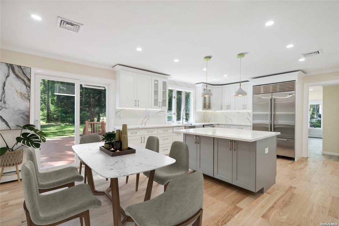 House in Oyster Bay Cove, New York, United States 4 - 14387169