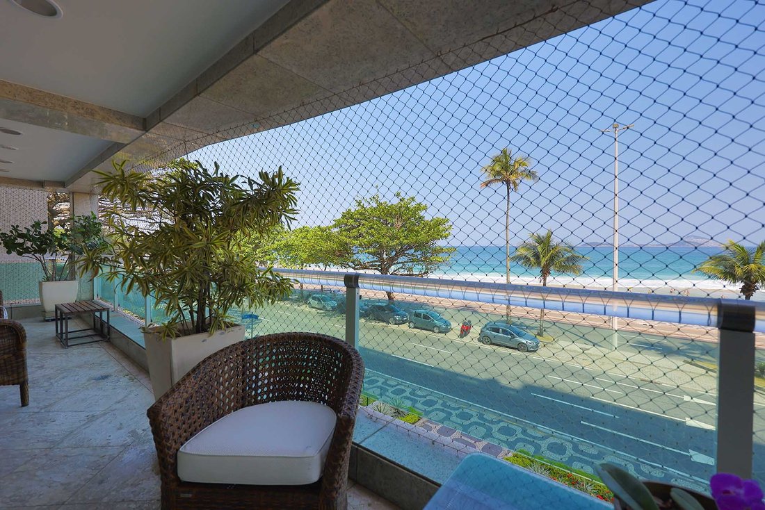 Apartment in Rio de Janeiro, State of Rio de Janeiro, Brazil 5 - 14992911