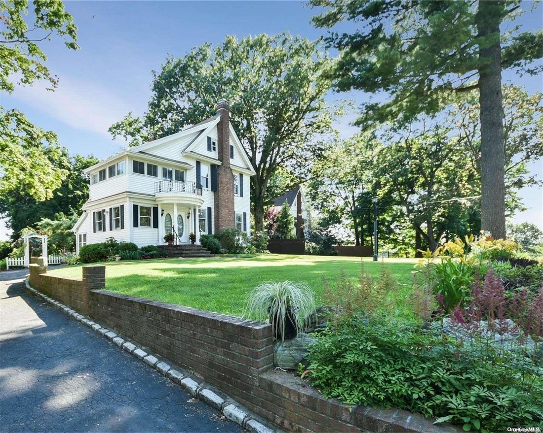 House in New York, New York, United States 4 - 14987388