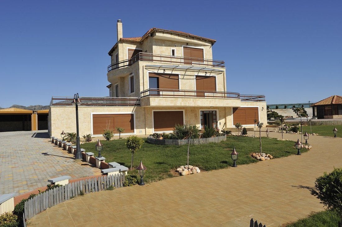 House in Community of Ierapetra, Ierapetra, Greece 1 - 14991824