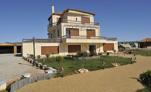 Haus in Community of Ierapetra, Ierapetra, Griechenland 1