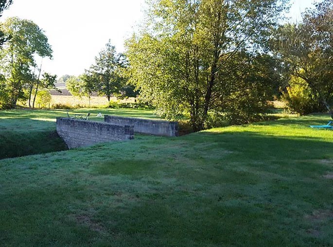 Estate in Jonzac, Nouvelle-Aquitaine, France 3 - 14438007