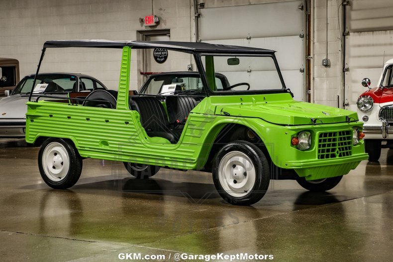 Cabriolet in Grand Rapids, United States 1 - 14991788