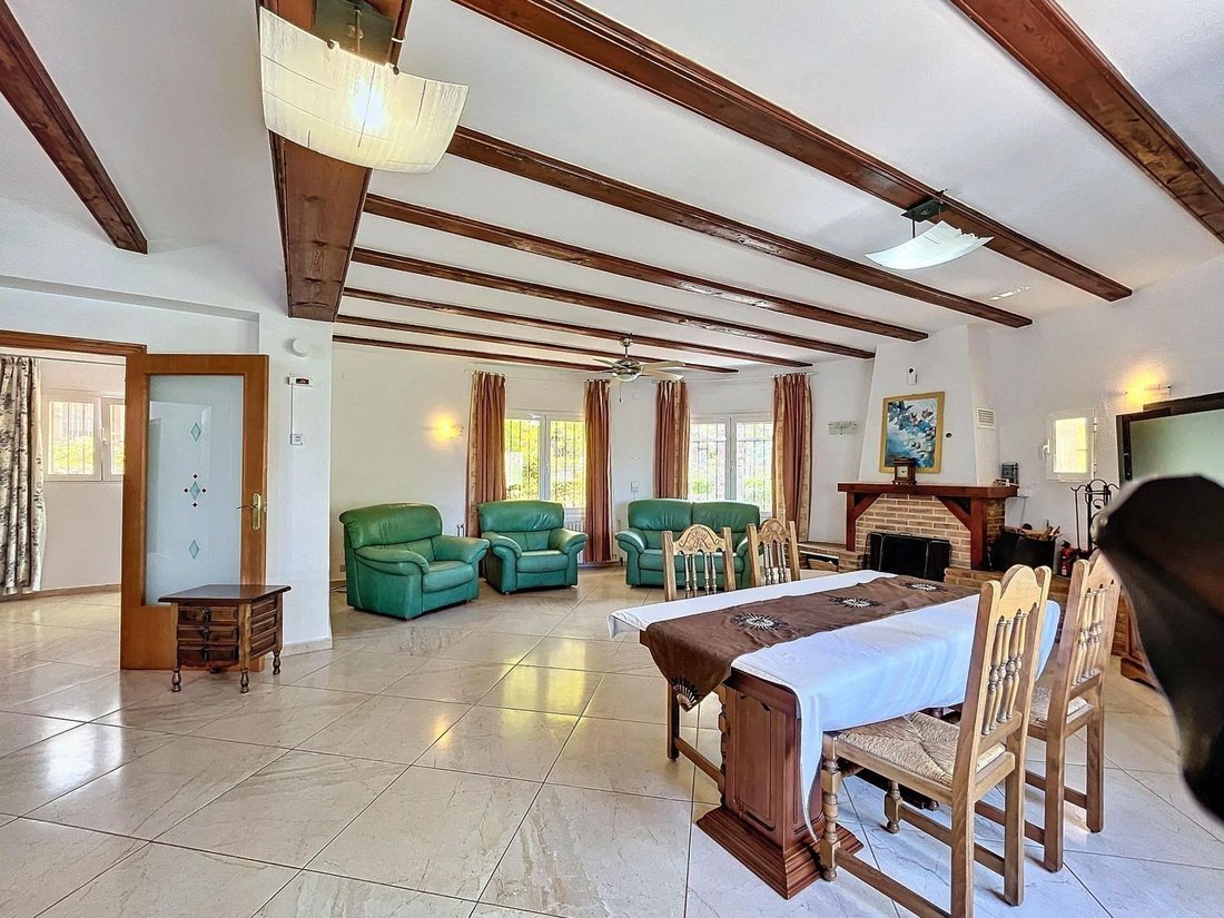 Villa in Denia, Valencian Community, Spain 2 - 14992925