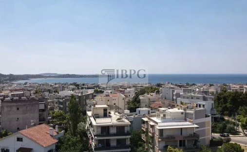 Apartment in Voula, Attica, Greece 1