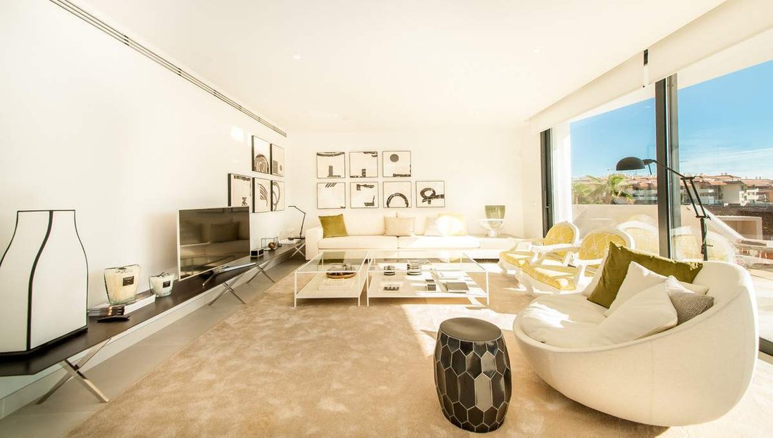 Apartment in Fuengirola, Andalusia, Spain 4 - 14991272