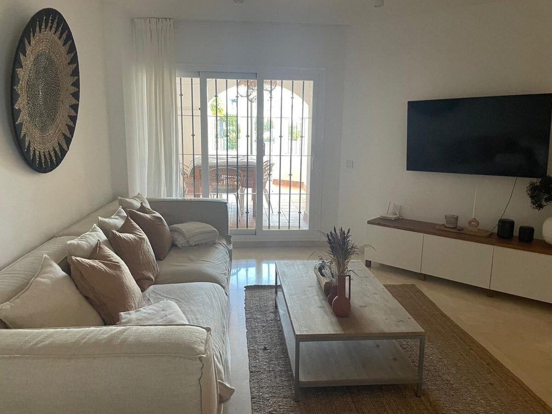 Apartment in San Pedro de Alcantara, Andalusia, Spain 5 - 14980917