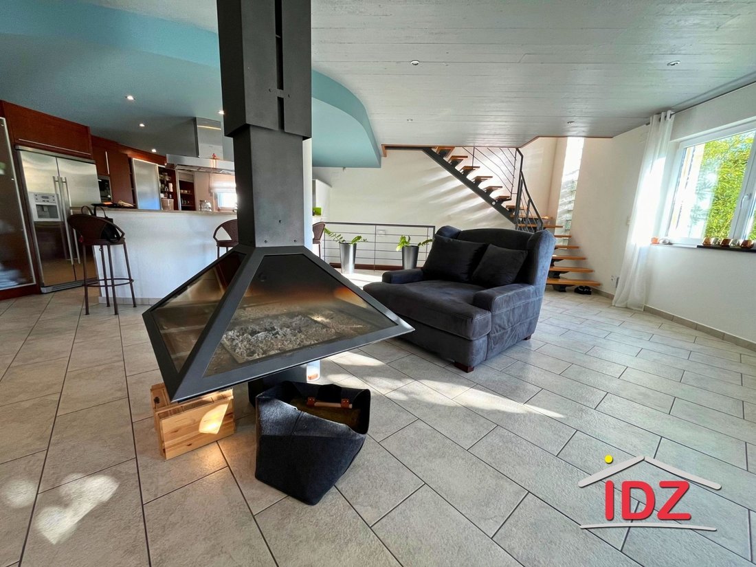Villa in Hagenthal-le-Bas, Grand Est, France 3 - 14994141