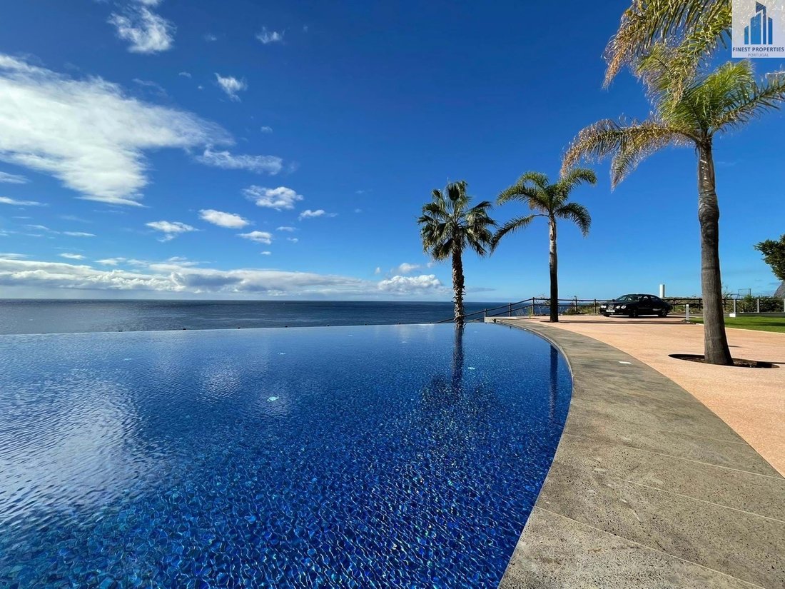 Apartment in Funchal, Madeira, Portugal 1 - 14991061