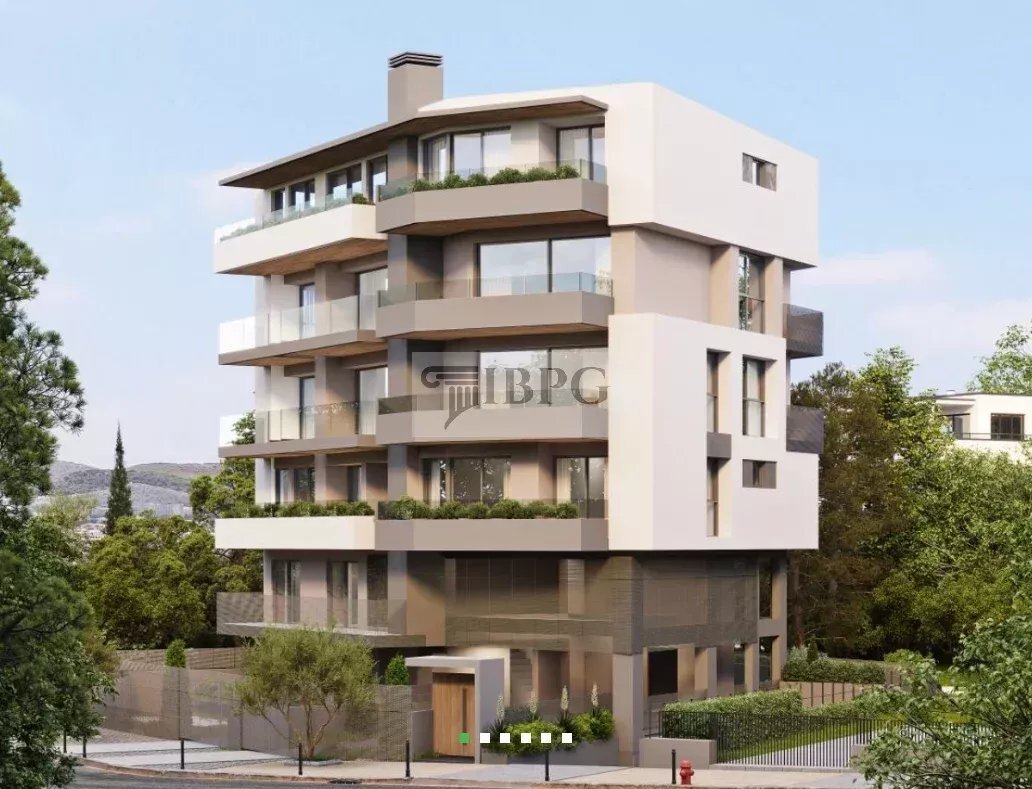 House in Voula, Attica, Greece 2 - 14992707