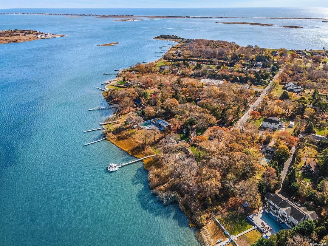 Land in East Moriches, New York, United States 2 - 14987695