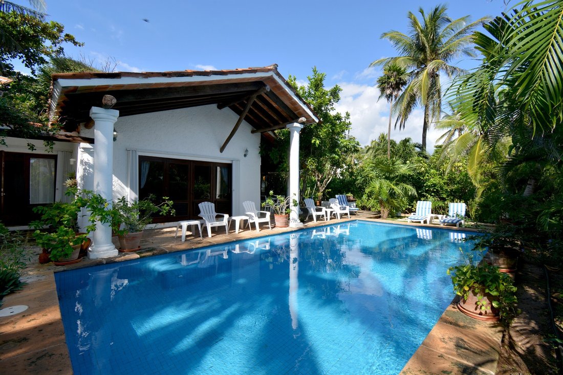 House in Playa del Carmen, Quintana Roo, Mexico 5 - 14991172